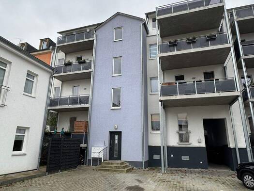 Wohnung zur Miete 1.150 € 5 Zimmer 123,8 m² EG frei ab 01.01.2026 Stolpener Straße 11 Radeberg 01454