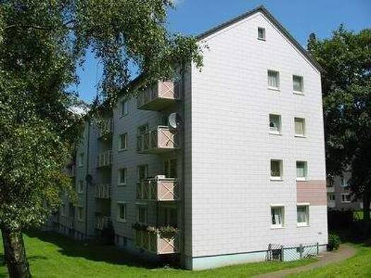 Wohnung zur Miete 489 € 3 Zimmer 63,8 m² 1. Geschoss frei ab 13.03.2026 Barbarastraße 44 Gerlingsen Iserlohn 58638