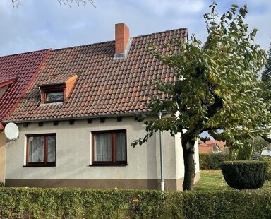 Doppelhaushälfte zum Kauf 239.000 € 4 Zimmer 90 m² 528 m² Grundstück frei ab sofort Rerik Rerik 18230