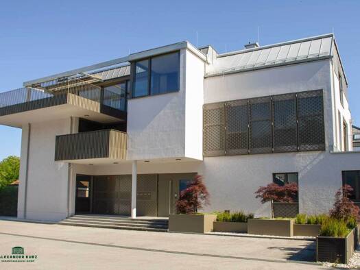 Bürofläche zum Kauf 3 Zimmer Salzburg 5020