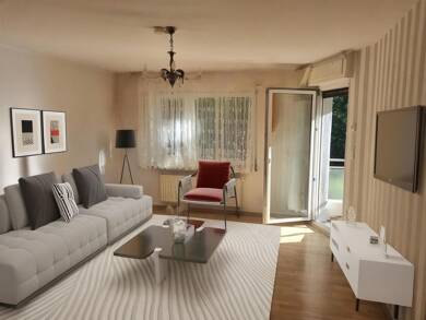 Wohnung zum Kauf 220.000 € 2 Zimmer 62 m² EG frei ab sofort Furth - Süd Neuss 41462