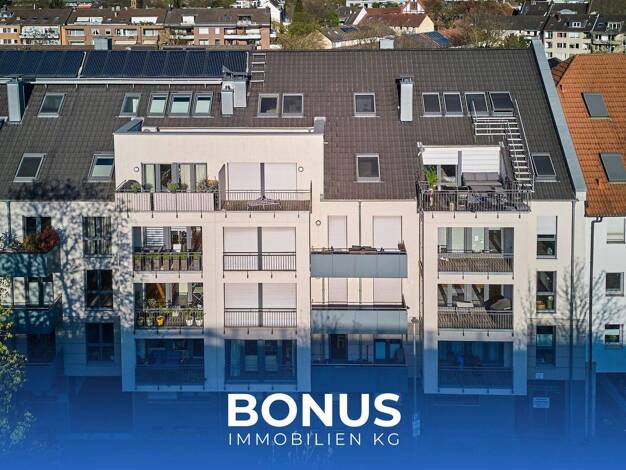 Wohnung zum Kauf 860.000 € 4 Zimmer 107 m² frei ab sofort Oberkassel Düsseldorf 40547