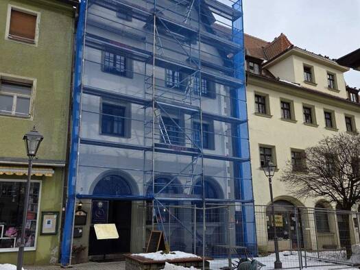Mehrfamilienhaus zum Kauf 475.000 € 9 Zimmer 168,3 m² 153 m² Grundstück Hersbruck Hersbruck 91217