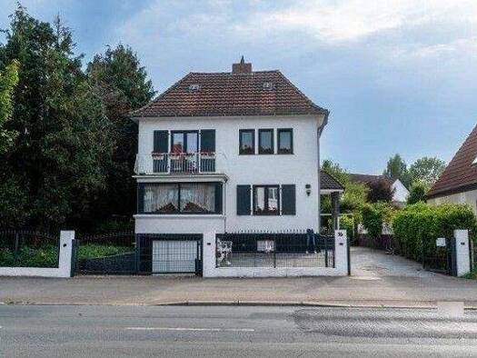 Einfamilienhaus zum Kauf 322.000 € 5 Zimmer 127 m² 539 m² Grundstück Mitte Delmenhorst 27749