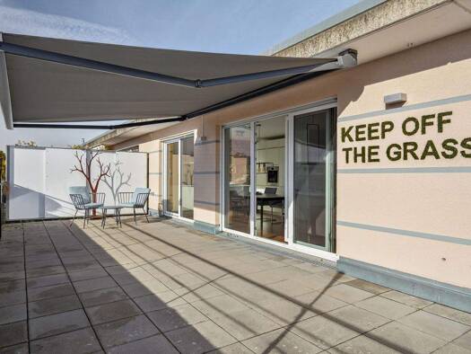 Penthouse zum Kauf 595.000 € 2 Zimmer 103 m² Echterdingen Leinfelden-Echterdingen 70771