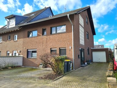 Mehrfamilienhaus zum Kauf als Kapitalanlage geeignet 485.000 € 8 Zimmer 242 m² 400 m² Grundstück Thorr Bergheim 50127