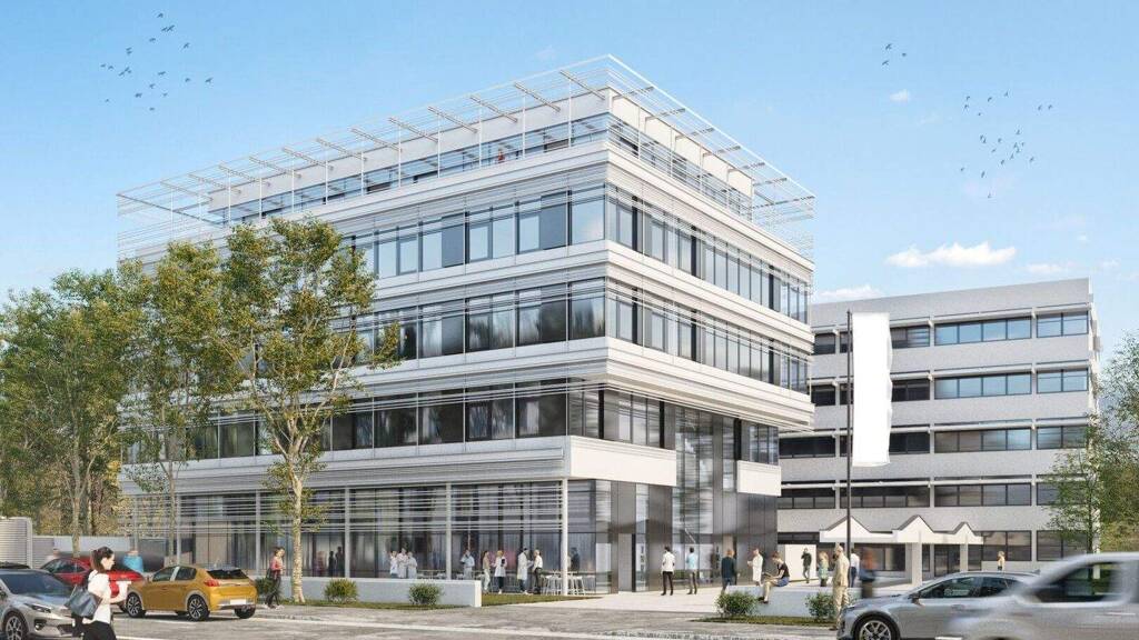 Büro zur Miete 6.896 € Leechgasse Geidorf Graz 8010