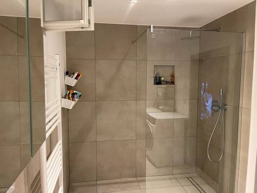 Maisonette zur Miete 725 € 3 Zimmer 62 m² Geschoss 2/3 frei ab 28.02.2026 Neustadt-Stadt Neustadt an der Weinstraße 67433