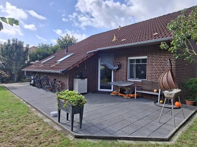 Bungalow zum Kauf 299.000 € 3 Zimmer 96 m² 850 m² Grundstück Lathen 49762