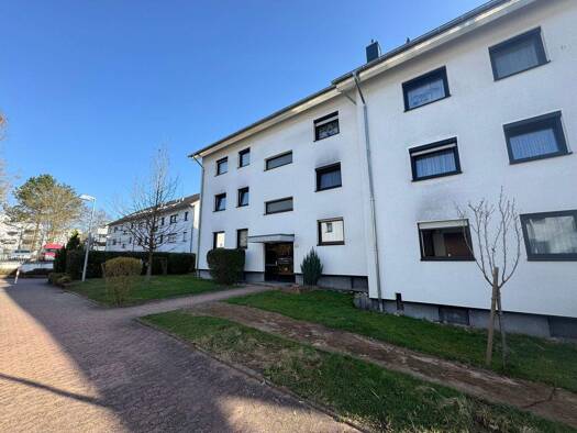 Studio zum Kauf 169.000 € 3 Zimmer 78 m² 2. Geschoss Malstatt Saarbrücken 66113