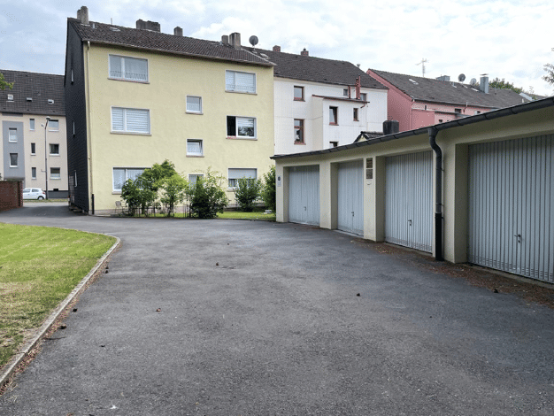 Mehrfamilienhaus zum Kauf als Kapitalanlage geeignet 550.000 € 251 m² 970 m² Grundstück Steele Essen 45276