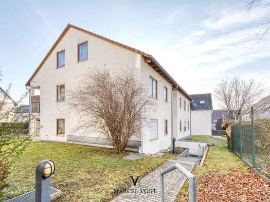 Maisonette zur Miete 1.190 € 4,5 Zimmer 89 m² Nürtingen Nürtingen 72622