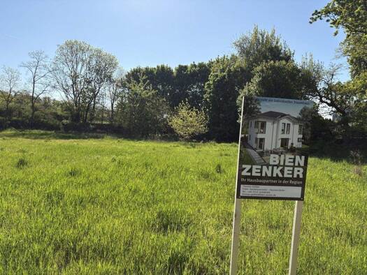 Einfamilienhaus zum Kauf 474.243 € 4 Zimmer 135 m² 671 m² Grundstück Dodendorf Sülzetal 39171