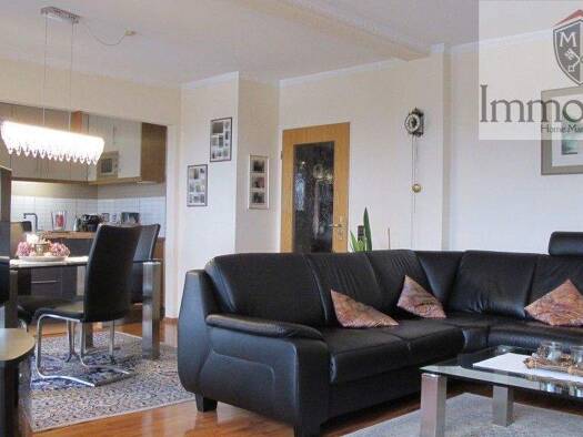 Wohnung zum Kauf 159.500 € 3 Zimmer 93 m² 4. Geschoss Wickede Wickede (Ruhr) 58739