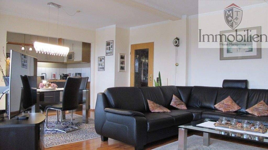 Wohnung zum Kauf als Kapitalanlage geeignet 159.500 € 3 Zimmer 93 m² Wickede Wickede (Ruhr) 58739