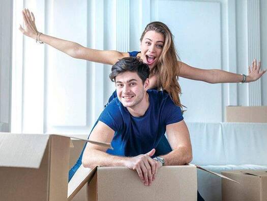 Wohnung zur Miete 360 € 2,5 Zimmer 45,9 m² frei ab 01.01.2026 Memeler Straße 1 Schleswig 24837