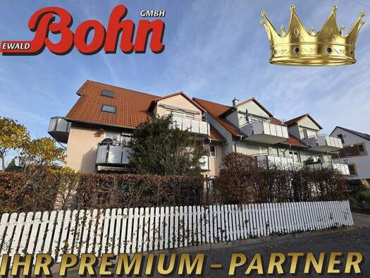 Wohnung zum Kauf 130.000 € 1 Zimmer 34,5 m² frei ab sofort Burgfarrnbach Fürth 90768