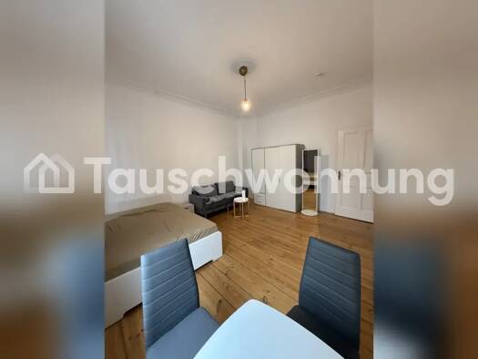 Studio zur Miete Tauschwohnung 721 € 1 Zimmer 48 m² Kreuzberg Friedrichshain-Kreuzberg 10249