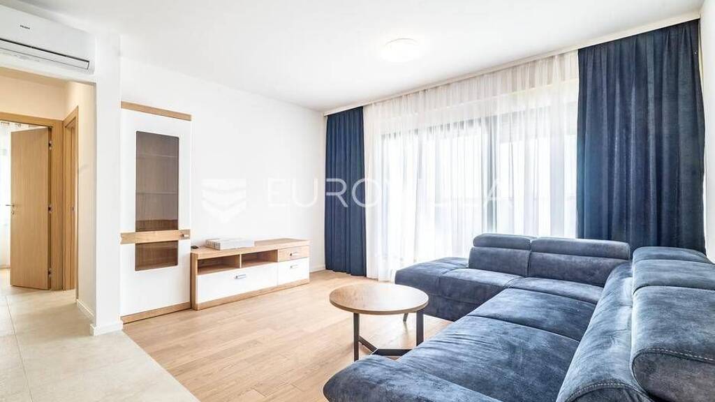 Wohnung zum Kauf 270.000 € 2 Zimmer 76 m² 2. Geschoss Sisacka cesta Sveta Klara