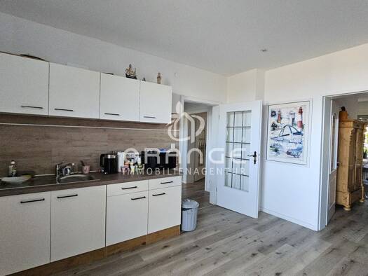 Wohnung zur Miete 600 € 2 Zimmer 75 m² 1. Geschoss frei ab sofort Klosterbauerschaft Kirchlengern / Klosterbauerschaft 32278