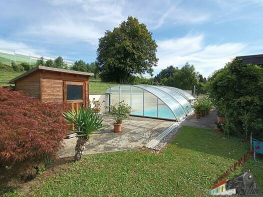 Mehrfamilienhaus zum Kauf 422.000 € 9 Zimmer 198,4 m² 1.051 m² Grundstück Altlengbach 3033