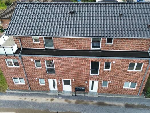 Wohnung zur Miete 580 € 2 Zimmer 50 m² Geschoss 1/2 frei ab 01.11.2026 Jork Jork 21635
