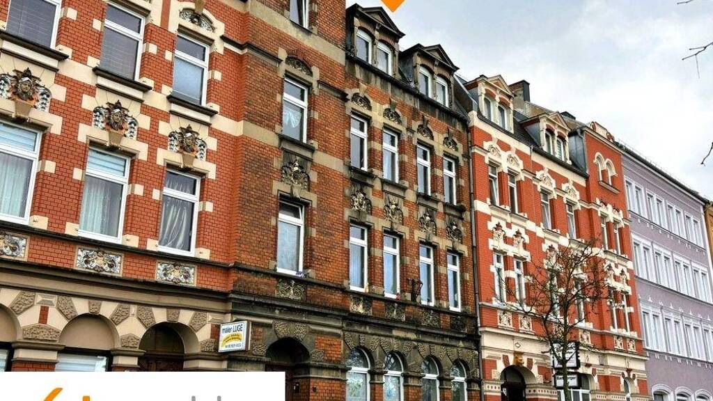 Mehrfamilienhaus zum Kauf 359.000 € 13 Zimmer 361 m² 367 m² Grundstück Innenstadt Hof 95028