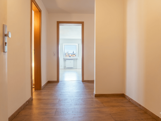 Wohnung zur Miete 1.200 € 3 Zimmer 85,4 m² Geschoss 4/6 frei ab sofort Fellbach Fellbach 70734