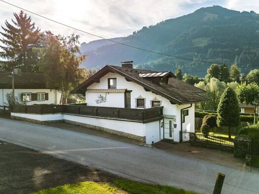 Einfamilienhaus zum Kauf 640.000 € 4 Zimmer 108 m² 514 m² Grundstück Westendorf 6363