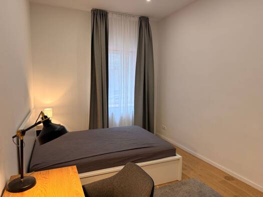 WG-Zimmer zur Miete 775 € 14 m² 4 Geschosse Schwanthalerhöhe München 80339