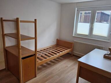 Wohnung zur Miete 505 € 2 Zimmer 38,7 m² EG Humboldtstr. 13 Altstadt Bayreuth 95444