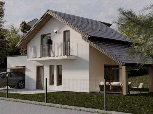 Wohn- und Gewerbegrundstück zum Kauf 27.000 € Sveti Ivan Zelina 10380