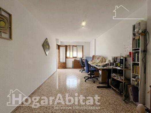 Wohnung zum Kauf 115.000 € 3 Zimmer 105 m² 4. Geschoss Cantalot Tavernes de la Valldigna 46760