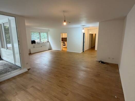 Wohnung zur Miete - Erstbezug 2.030 € 4,5 Zimmer 118 m² Geschoss 1/3 frei ab sofort Hummelsbüttel Hamburg 22399