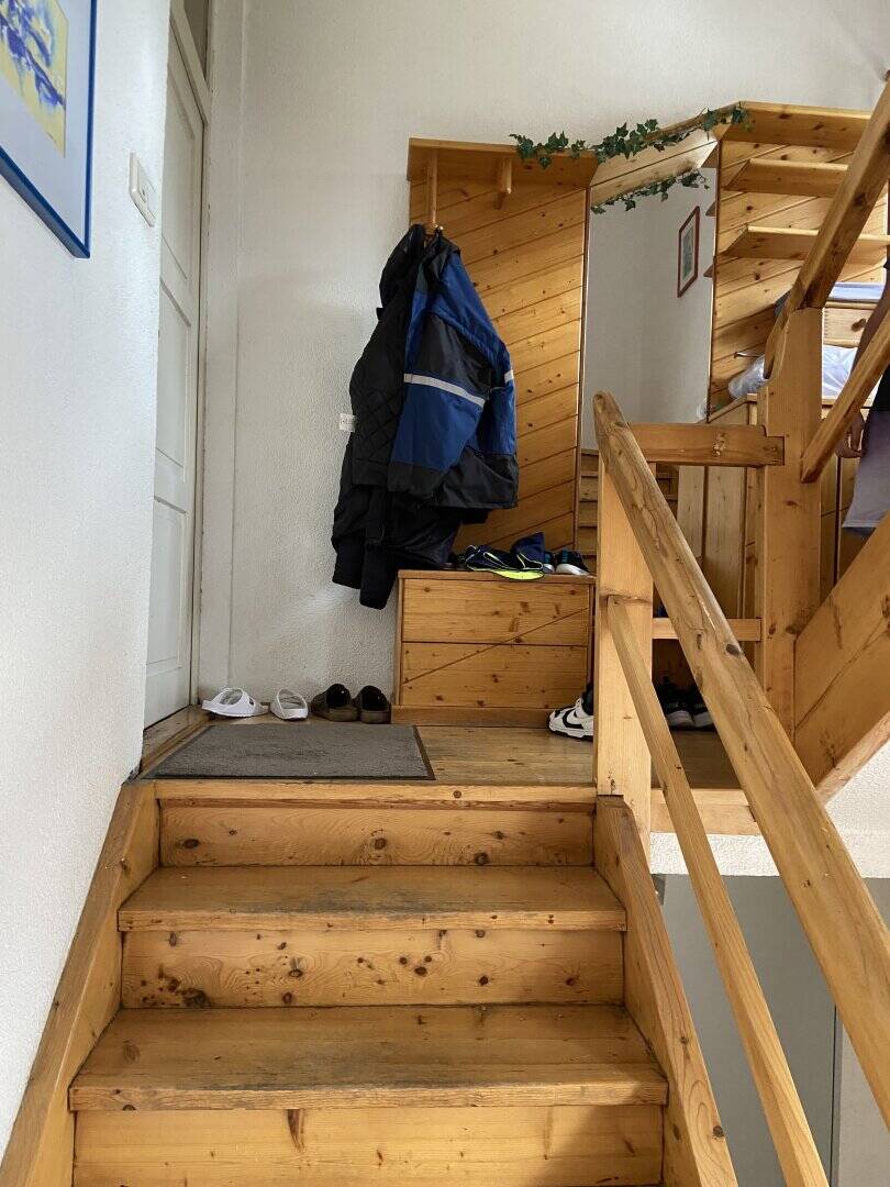Haus – Innsbruck, Altstadt - Ansicht 5