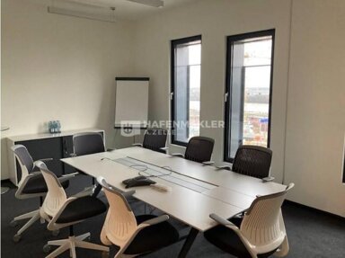 Büro-/Praxisfläche zur Miete provisionsfrei 5.726 m² Bürofläche HafenCity Hamburg 20457