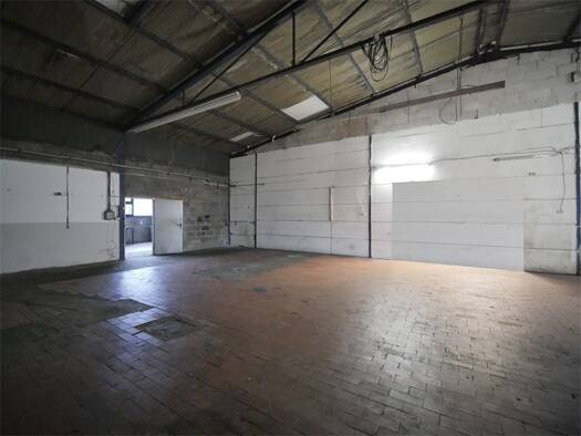 Werkstatt zur Miete 5 € teilbar ab 230 m² Schwalbach Schwalbach 66773