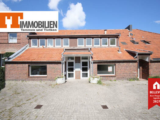 Bürofläche zur Miete 770 € Neuengroden Wilhelmshaven-Neuengroden 26386