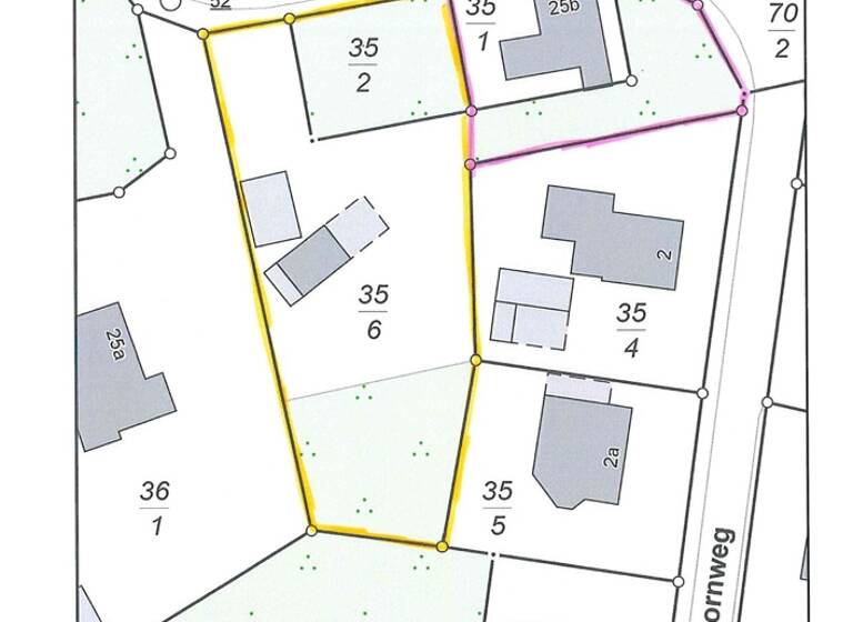 Bungalow zum Kauf 450.000 € 5 Zimmer 160 m² 2.312 m² Grundstück Birkenstr. 25b Warnitz Schwerin 19057