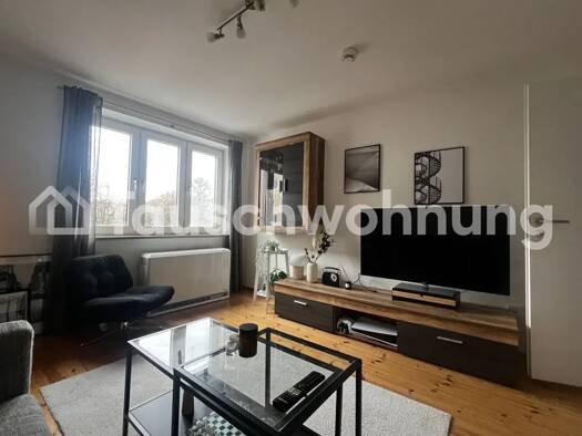 Wohnung zur Miete Tauschwohnung 800 € 2 Zimmer 50 m² 2. Geschoss Obergiesing München 81541