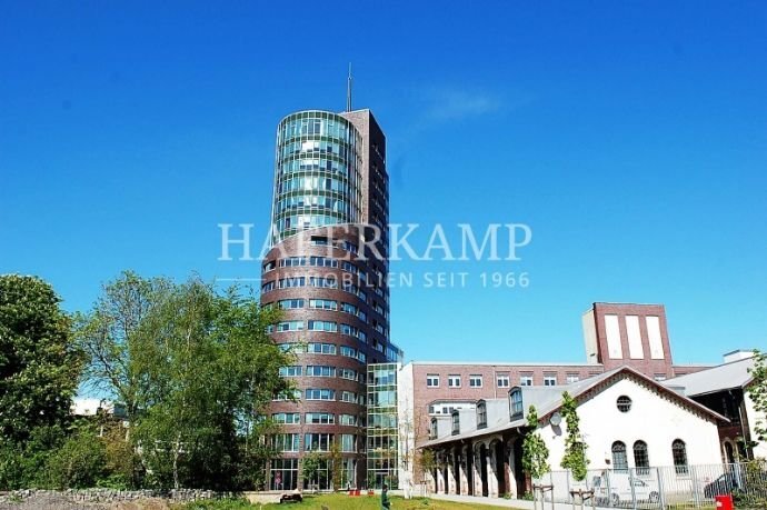 Bürofläche zur Miete provisionsfrei 15,50 € 1.070,3 m²<br/>Bürofläche Harburg Hamburg 21079