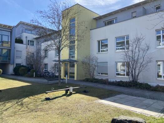 Wohnung zur Miete 1.260 € 2 Zimmer 56 m² Geschoss 1/2 Am Mitterfeld 15 a Trudering-Riem München 81829