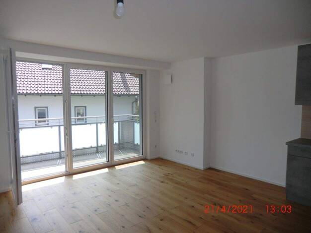 Wohnung zur Miete 775 € 2 Zimmer 60 m² 1. Geschoss Mittich 94152