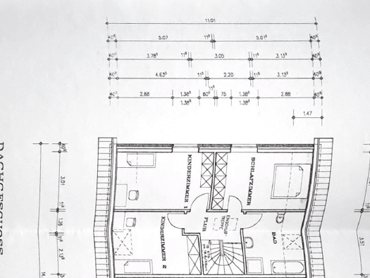 Doppelhaushälfte zum Kauf provisionsfrei 460.000 € 5 Zimmer 113 m² 304 m² Grundstück Kaltenkirchen 24568