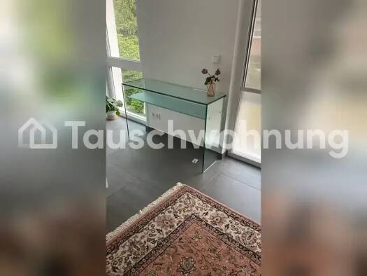 Wohnung zur Miete Tauschwohnung 1.200 € 2,5 Zimmer 59 m² 1. Geschoss Sasel Hamburg 22395