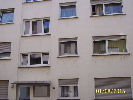 Terrassenwohnung zum Kauf provisionsfrei 239.000 € 3 Zimmer 71 m² Geschoss 2/3 frei ab sofort Käfertal Käfertal 68309