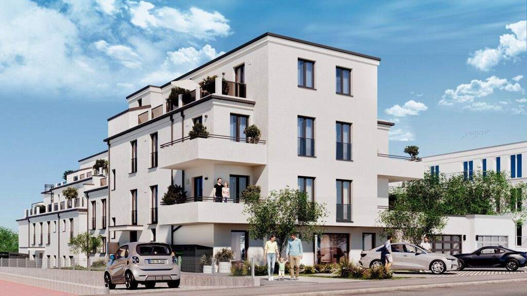 Verkaufsfläche zum Kauf - Erstbezug provisionsfrei 4.768 € 65,5 m² Verkaufsfläche Römerstraße 50 A Gilching 82205