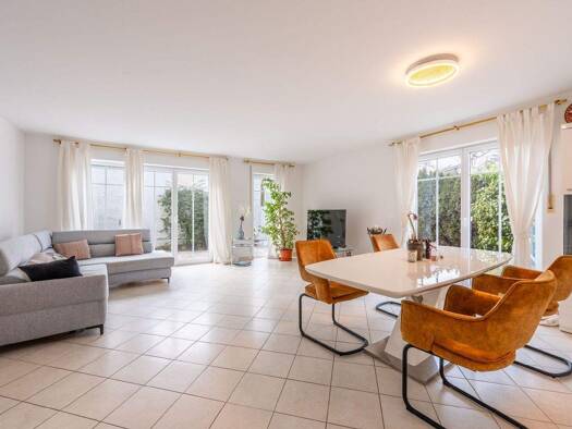 Wohnung zum Kauf 740.000 € 2,5 Zimmer 94,4 m² Trudering-Riem München 81827