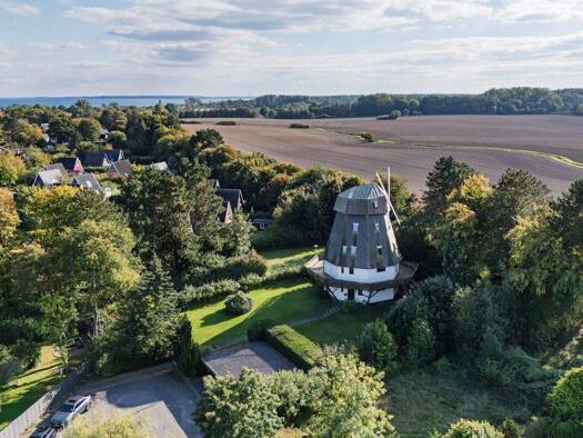 Haus zum Kauf 549.000 € 10 Zimmer 198 m² 1.213 m² Grundstück Damp 24351