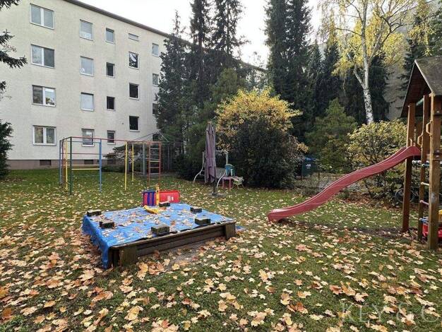 Wohnung zum Kauf 309.000 € 3 Zimmer 62 m² 2. Geschoss Reinickendorf Berlin 13409